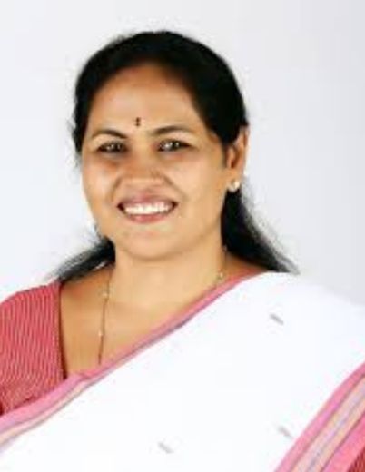 Kumari Shobha Karandlaje